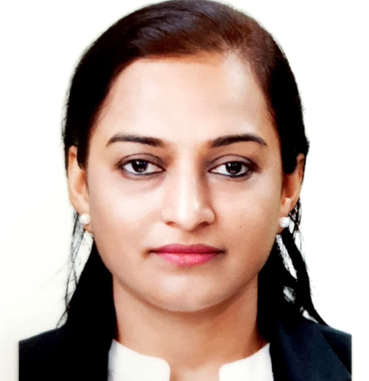 Aishwari Talhan