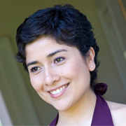 Adriana Olmos, RA (2008-2012)