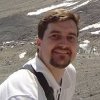 Shawn Arseneau (M.Eng, Ph.D., 2000-2006)