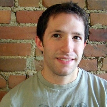 Mitchel Benovoy (M.Eng, Ph.D., 2006-2010)