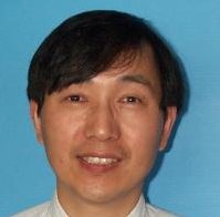 Guangyi Chen (RA, 2010)