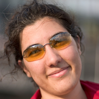 Deniz Sarikaya (RA, 2003)