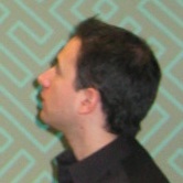 Daniel Sud (M.Eng., 2002-2005)