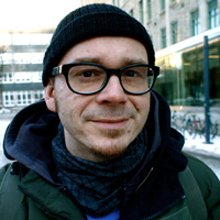 Alexander Eichhorn