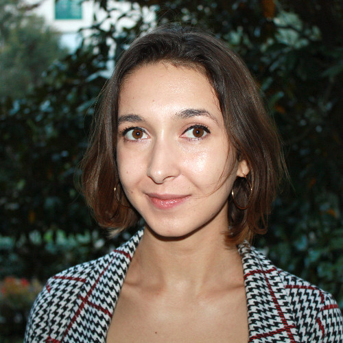 Élodie B