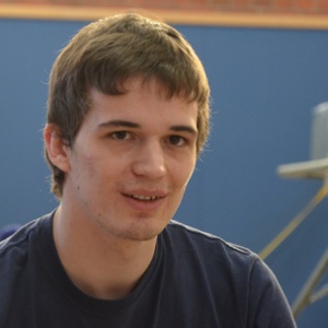 David Glesser