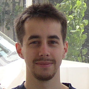 Guillaume Millet (PDF, 2009-2011)