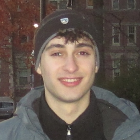Jake G