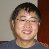 Jinhua Gu (M.Eng., 2002-2005)