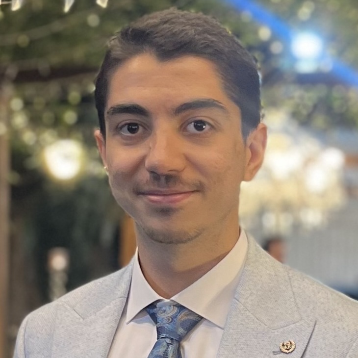 Kasra J