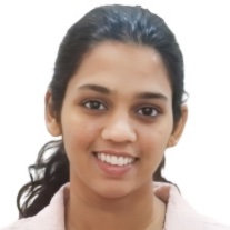 Khushi N