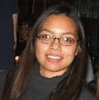 Nadia Hilario (M.Eng., 2002-2005)