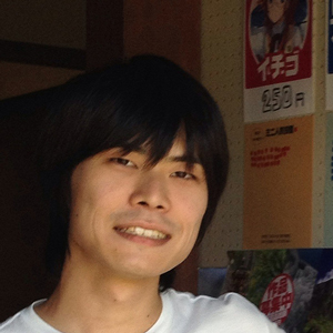 Naoto Hieda
