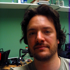 Nicolas Bouillot (PDF, 2007-2011)