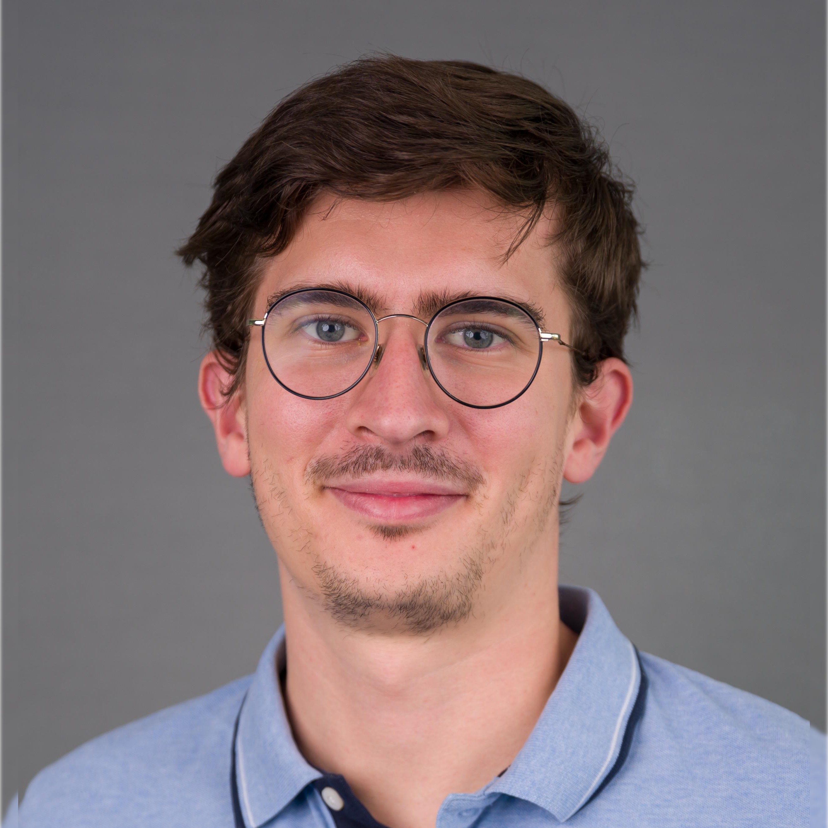 Nicolas A.