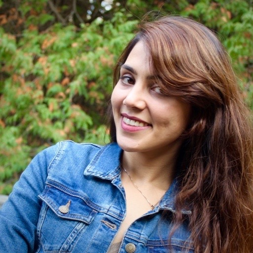 Parisa Alirezaee