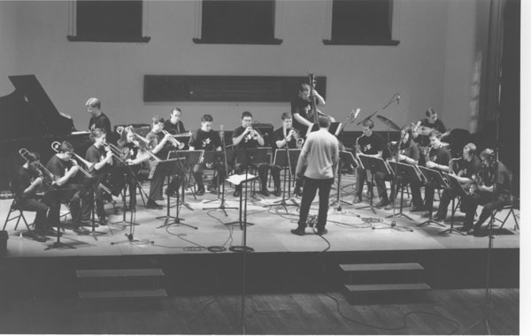 Band
