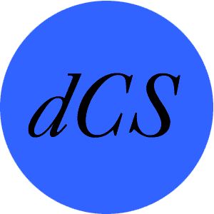 dCS Ltd.