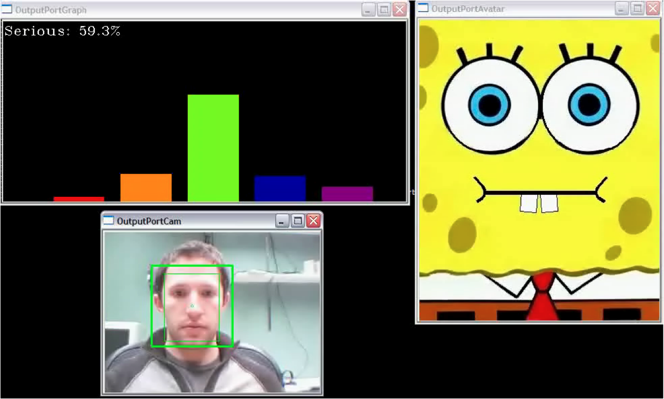 Evaluation of Affective User Experience