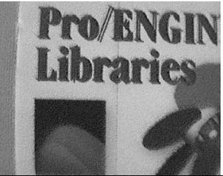 High-Resolution Video Synthesis from Mixed-Resolution Video