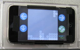 Mobile Game Device for Amblyopia Treatment