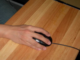 Mouse