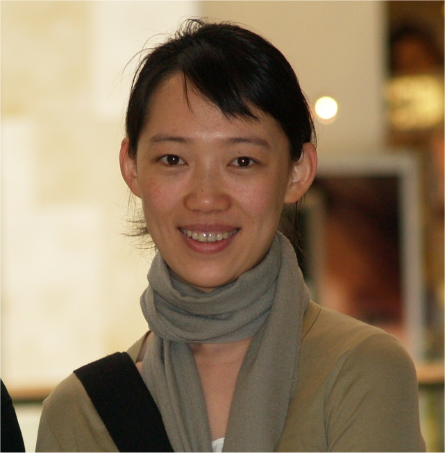 Zhi Qi (Ph.D., 2004-2008)