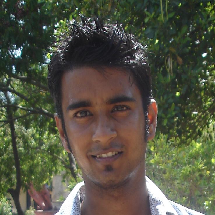 Rajkumar Viswanathan