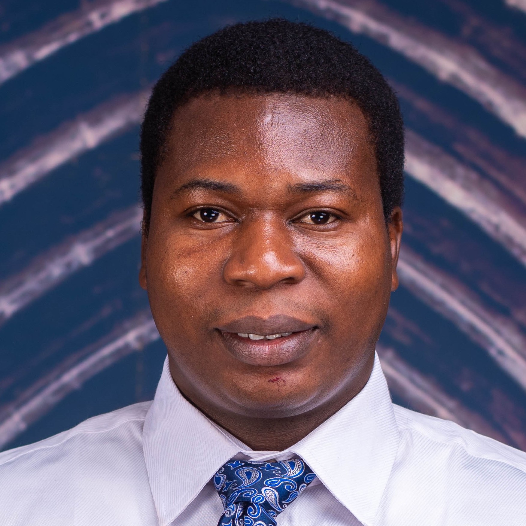 Segun John S