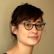 Tessa Liem
