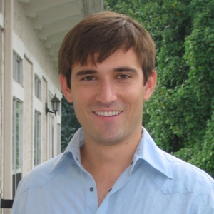 Trevor Knight (M.Eng., 2010-2011)