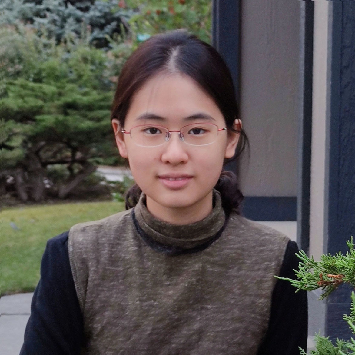 Yujing L