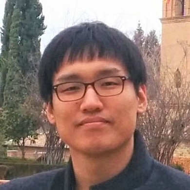 Yongjae Yoo